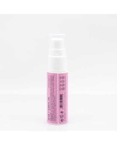 PETIT PARFUM - profumo intimo al borotalco 20ml PETIT PARFUM - profumo intimo al borotalco 20ml