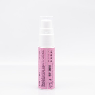 PETIT PARFUM - profumo intimo al borotalco 20ml PETIT PARFUM - profumo intimo al borotalco 20ml