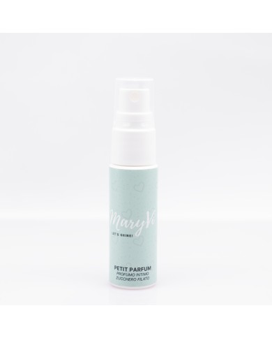 PETIT PARFUM - profumo intimo allo zucchero filato 20ml PETIT PARFUM - profumo intimo allo zucchero filato 20ml