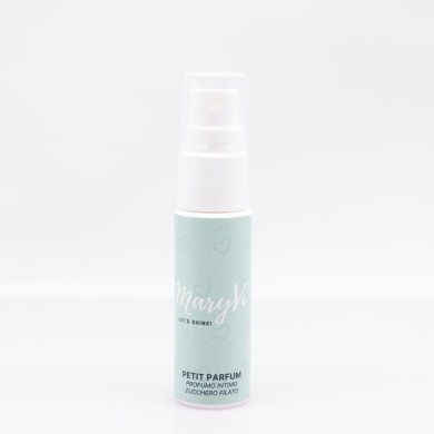 PETIT PARFUM - profumo intimo allo zucchero filato 20ml PETIT PARFUM - profumo intimo allo zucchero filato 20ml