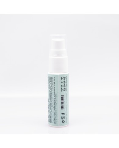 PETIT PARFUM - profumo intimo allo zucchero filato 20ml PETIT PARFUM - profumo intimo allo zucchero filato 20ml
