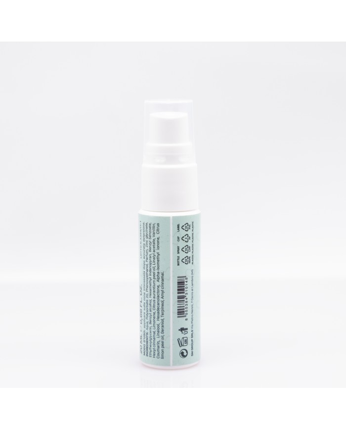 PETIT PARFUM - profumo intimo allo zucchero filato 20ml PETIT PARFUM - profumo intimo allo zucchero filato 20ml