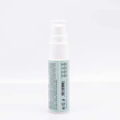 PETIT PARFUM - profumo intimo allo zucchero filato 20ml PETIT PARFUM - profumo intimo allo zucchero filato 20ml