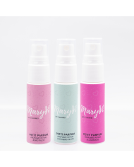 KIT PETIT PARFUM - 3 PROFUMAZIONI KIT PETIT PARFUM - 3 PROFUMAZIONI
