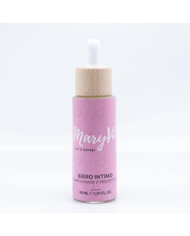 SIERO INTIMO - Rimpolpante e Protettivo 30 ml SIERO INTIMO - Rimpolpante e Protettivo 30 ml