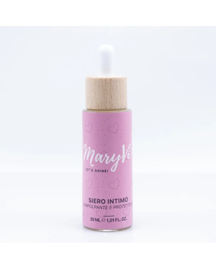 SIERO INTIMO - Rimpolpante e Protettivo 30 ml SIERO INTIMO - Rimpolpante e Protettivo 30 ml
