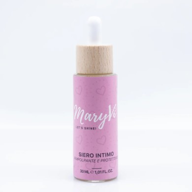 SIERO INTIMO - Rimpolpante e Protettivo 30 ml SIERO INTIMO - Rimpolpante e Protettivo 30 ml