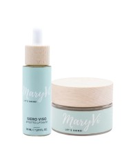 Crema Viso Effetto Plump e Siero Viso (50,90€ anziché 55,90€) Crema Viso Effetto Plump e Siero Viso (50,90€ anziché 55,90€)