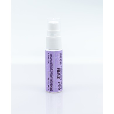 PETIT PARFUM - profumo intimo Fiori di Loto  20ml PETIT PARFUM - profumo intimo Fiori di Loto  20ml