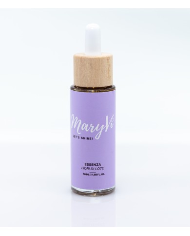 Essenza - Fiori di Loto 50 ml Essenza - Fiori di Loto 50 ml