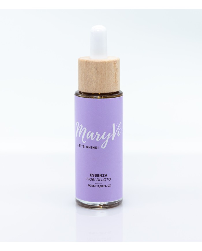 Essenza - Fiori di Loto 50 ml Essenza - Fiori di Loto 50 ml