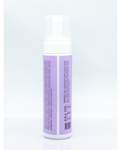 Mousse Detergente - Fiori di Loto 200 ml Mousse Detergente - Fiori di Loto 200 ml