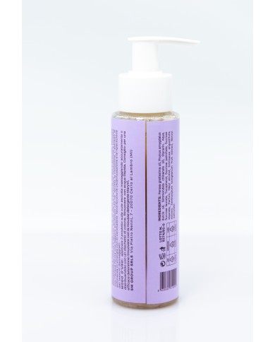 Oleogel Struccante - Fiori di  Loto 100 ml Oleogel Struccante - Fiori di  Loto 100 ml