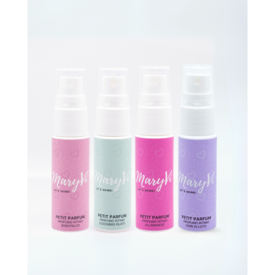 KIT PETIT PARFUM - 4 PROFUMAZIONI KIT PETIT PARFUM - 4 PROFUMAZIONI