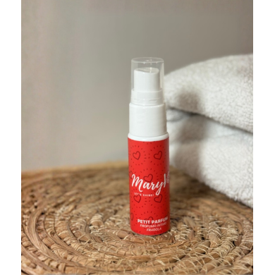 PETIT PARFUM - profumo intimo alla fragola 20ml