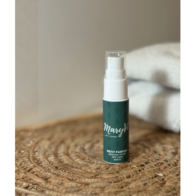 PETIT PARFUM - profumo intimo alla menta 20ml