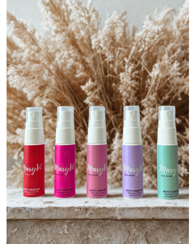 KIT PETIT PARFUM - 5 PROFUMAZIONI