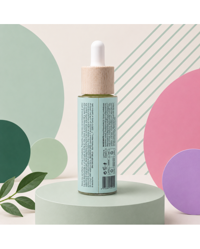 Siero viso Liftante 30 ml