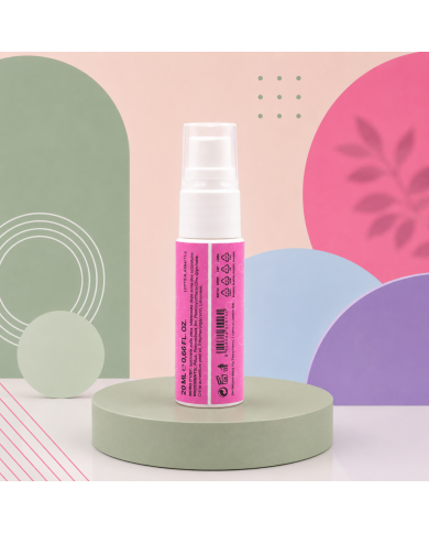 PETIT PARFUM - profumo intimo all'arancia 20ml