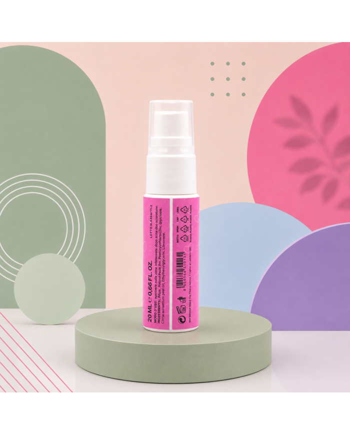 PETIT PARFUM - profumo intimo all'arancia 20ml