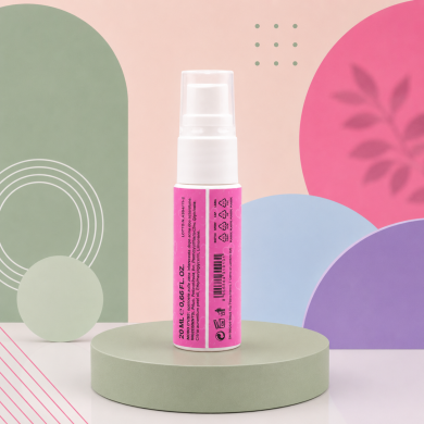 PETIT PARFUM - profumo intimo all'arancia 20ml