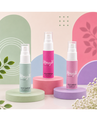 KIT PETIT PARFUM - 3 PROFUMAZIONI