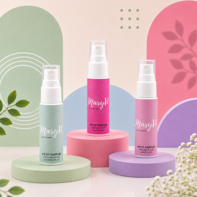 KIT PETIT PARFUM - 3 PROFUMAZIONI