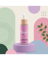 SIERO INTIMO - Rimpolpante e Protettivo 30 ml