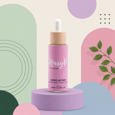 SIERO INTIMO - Rimpolpante e Protettivo 30 ml