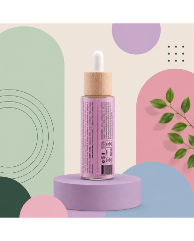 SIERO INTIMO - Rimpolpante e Protettivo 30 ml