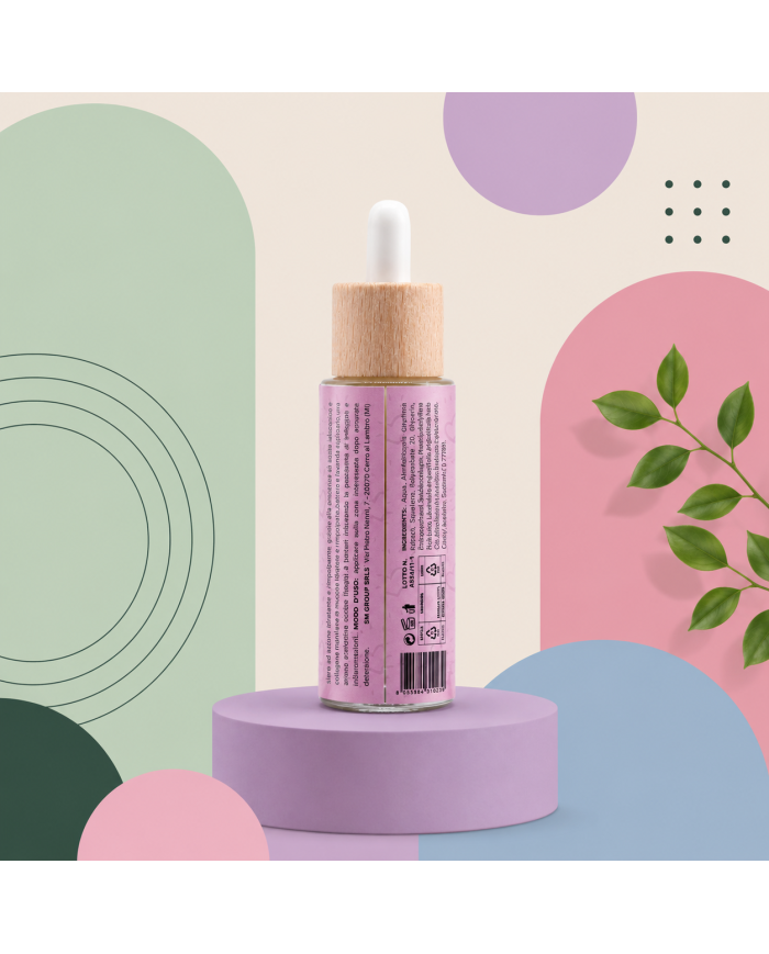 SIERO INTIMO - Rimpolpante e Protettivo 30 ml