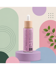 SIERO INTIMO - Rimpolpante e Protettivo 30 ml