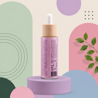 SIERO INTIMO - Rimpolpante e Protettivo 30 ml
