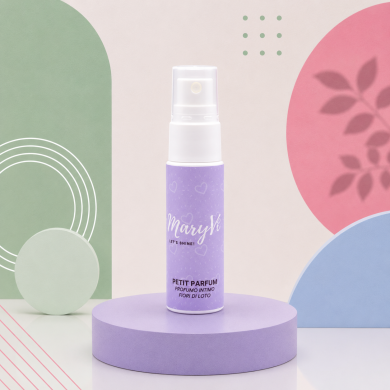 PETIT PARFUM - profumo intimo Fiori di Loto  20ml