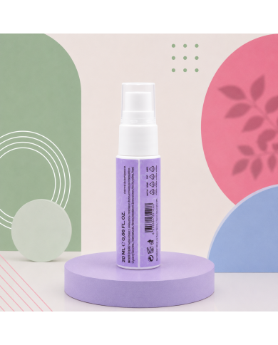 PETIT PARFUM - profumo intimo Fiori di Loto  20ml