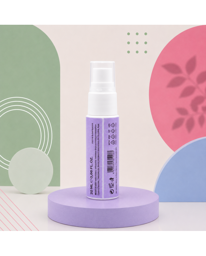 PETIT PARFUM - profumo intimo Fiori di Loto  20ml