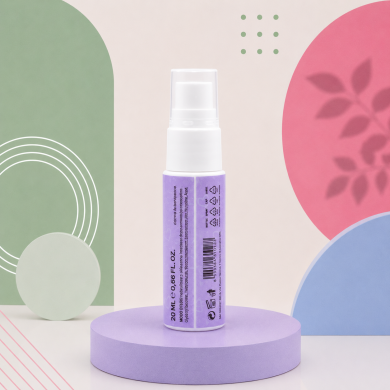 PETIT PARFUM - profumo intimo Fiori di Loto  20ml