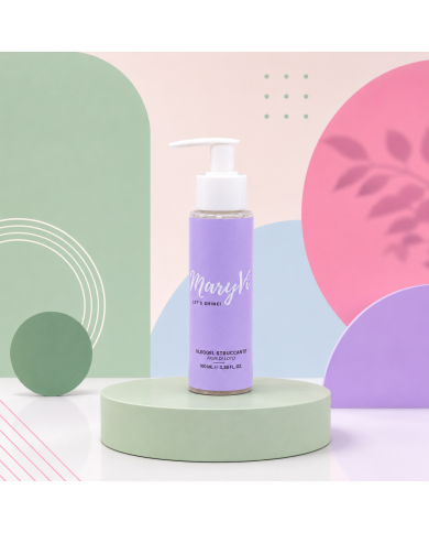 Oleogel Struccante - Fiori di  Loto 100 ml