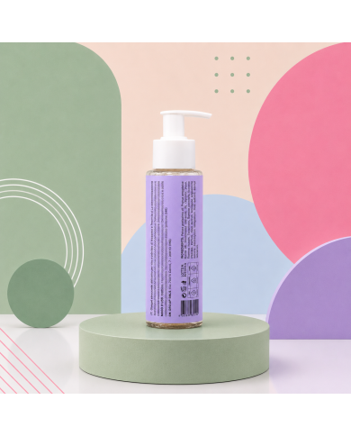 Oleogel Struccante - Fiori di  Loto 100 ml