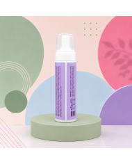 Mousse Detergente - Fiori di Loto 200 ml