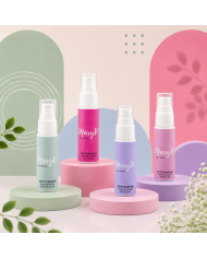 KIT PETIT PARFUM - 4 PROFUMAZIONI