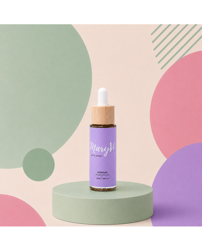 Essenza - Fiori di Loto 50 ml