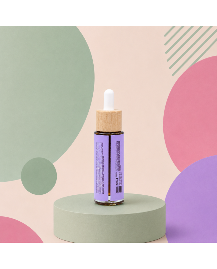 Essenza - Fiori di Loto 50 ml