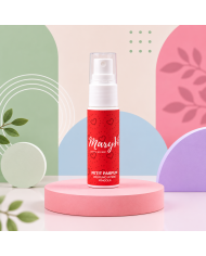 PETIT PARFUM - profumo intimo alla fragola 20ml