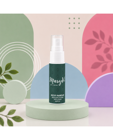 PETIT PARFUM - profumo intimo alla menta 20ml
