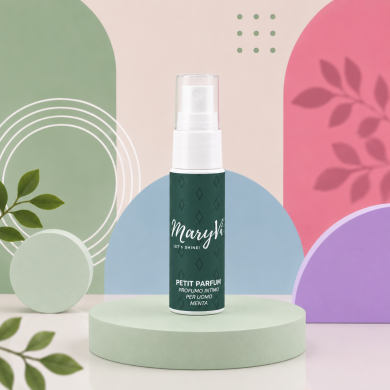 PETIT PARFUM - profumo intimo alla menta 20ml