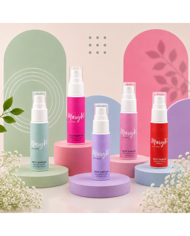 KIT PETIT PARFUM - 5 PROFUMAZIONI