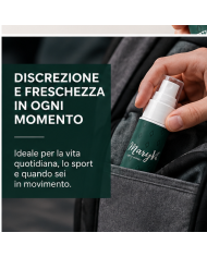 PETIT PARFUM - profumo intimo alla menta 20ml