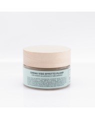 Crema Viso Effetto Plump 50 ml Crema Viso Effetto Plump 50 ml