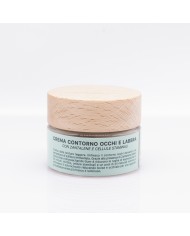 Contorno Occhi e Labbra 30 ml Contorno Occhi e Labbra 30 ml